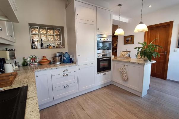 3 bed townhouse in Orba