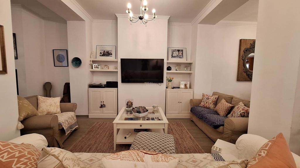 3 bed townhouse in Orba