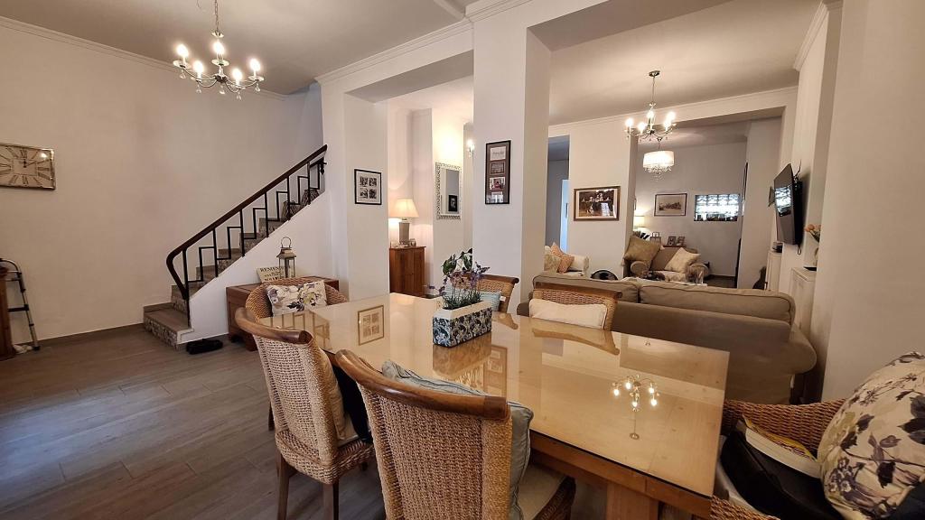 3 bed townhouse in Orba