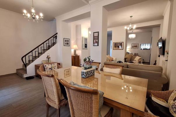 3 bed townhouse in Orba