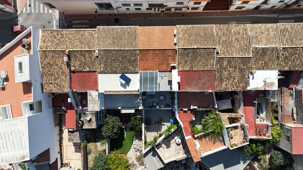 3 bed townhouse in Orba