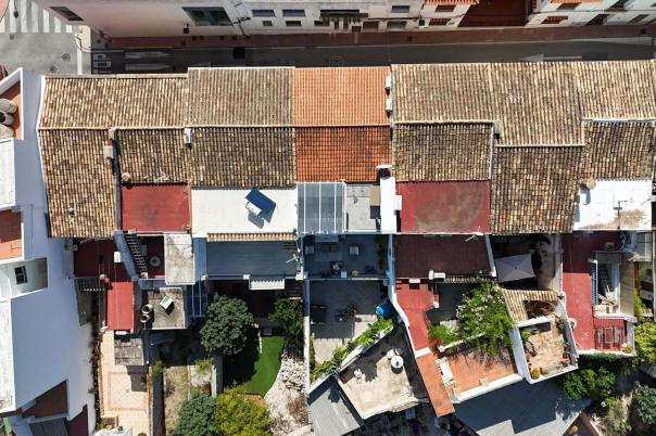 3 bed townhouse in Orba