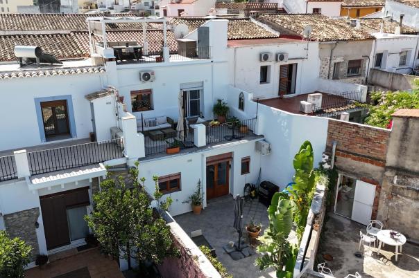 3 bed townhouse in Orba