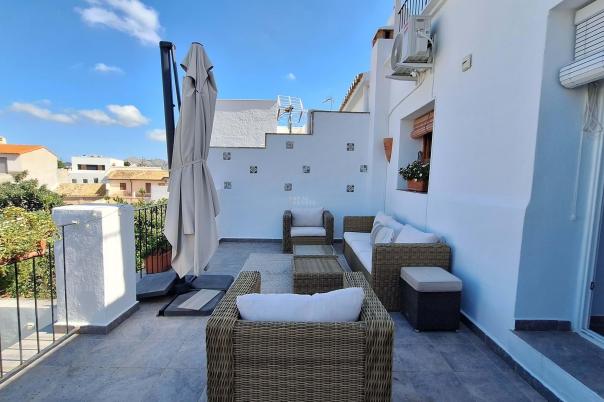 3 bed townhouse in Orba