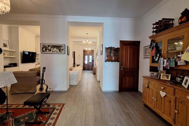 3 bed townhouse in Orba