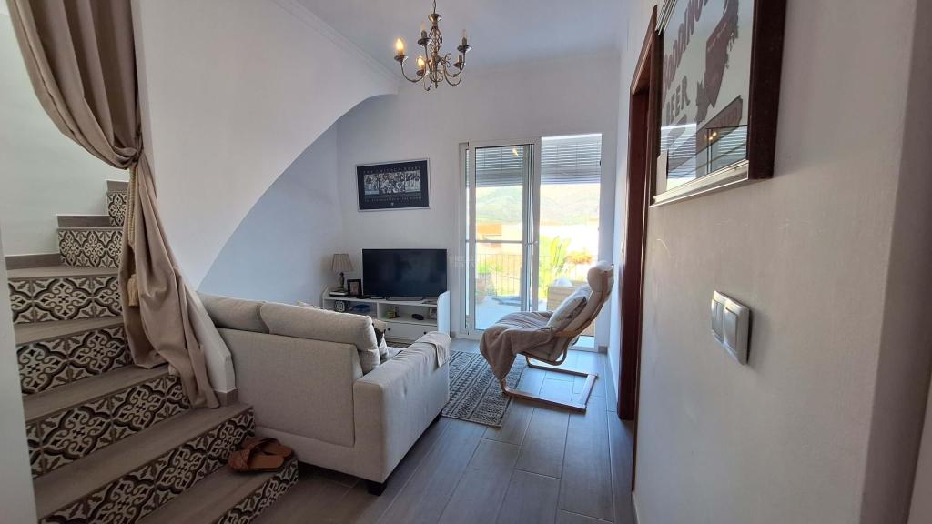 3 bed townhouse in Orba