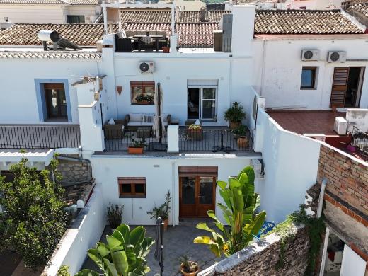 3 bed townhouse in Orba