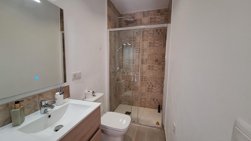 3 bed townhouse in Orba