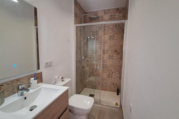 3 bed townhouse in Orba