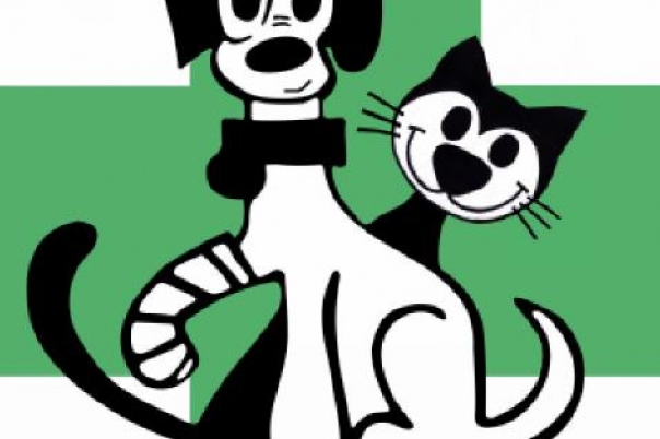 Clinica Veterinaria Victoria - Moraira Vet