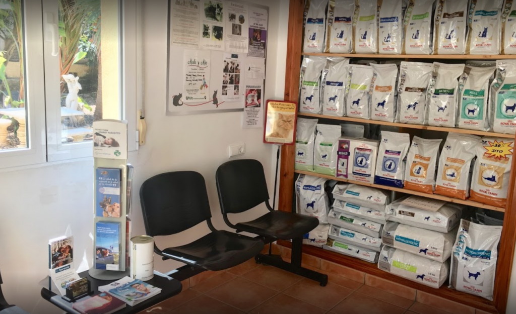 Clinica Veterinaria Victoria - Moraira Vet