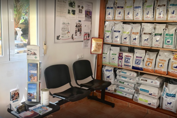 Clinica Veterinaria Victoria - Moraira Vet
