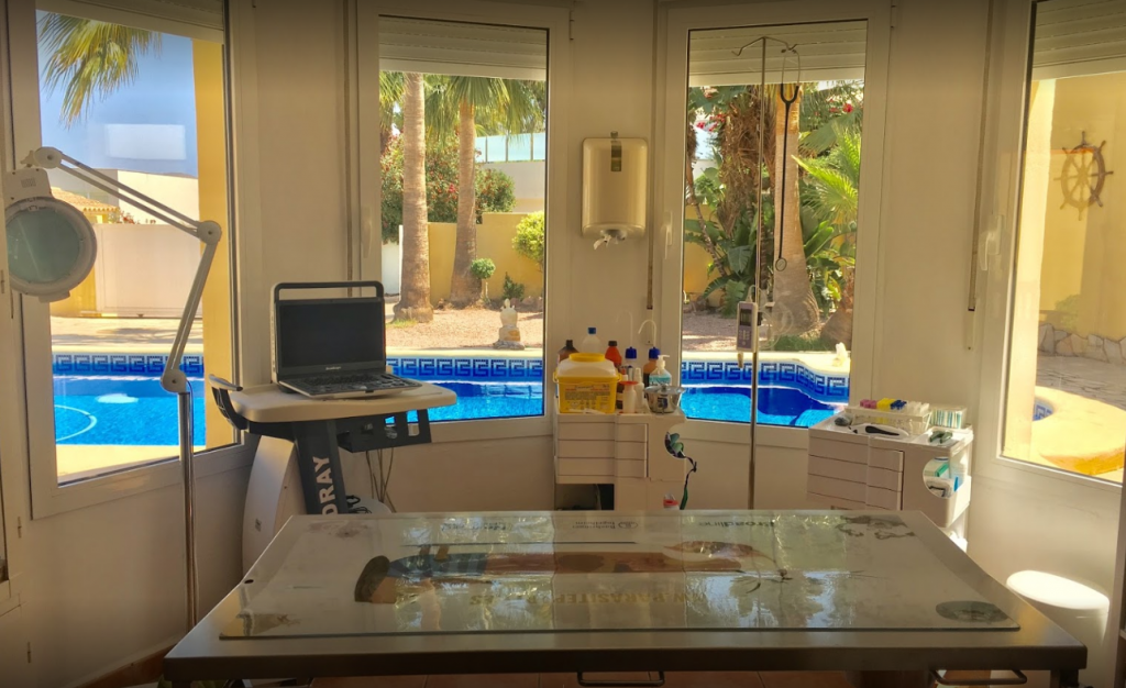 Clinica Veterinaria Victoria - Moraira Vet