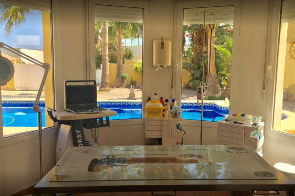Clinica Veterinaria Victoria - Moraira Vet