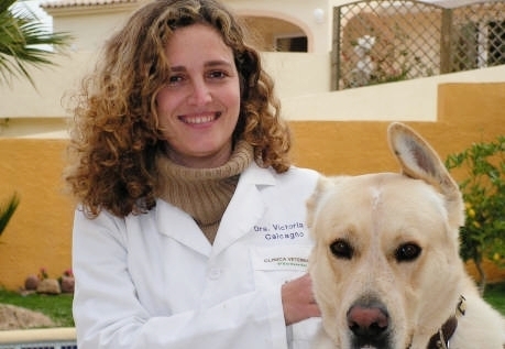 Clinica Veterinaria Victoria - Moraira Vet