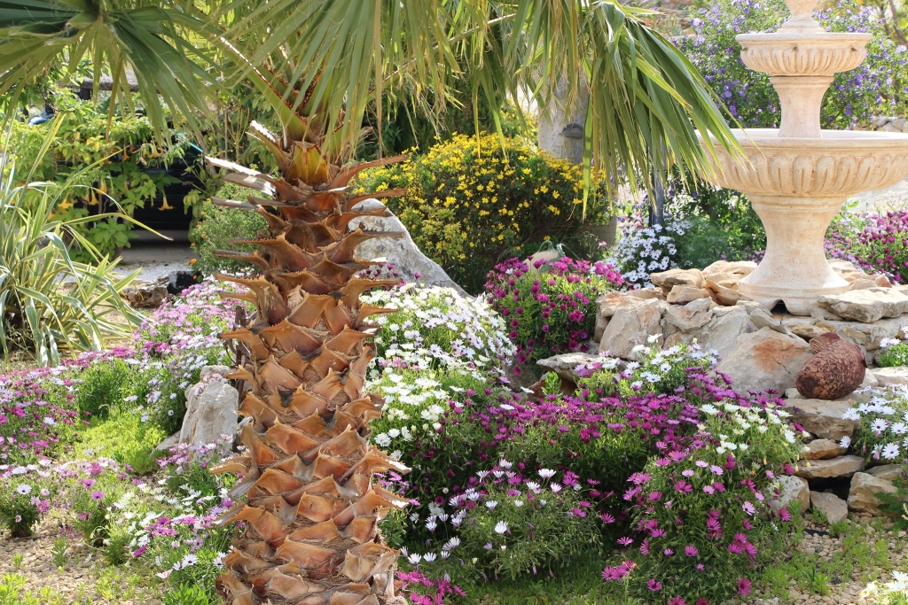 8 bed finca in Benissa