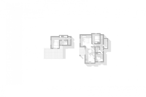 3 bed villa in Pedreguer