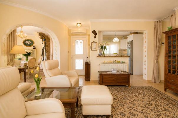 4 bed villas in Benissa