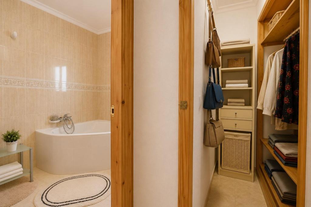 4 bed villas in Benissa