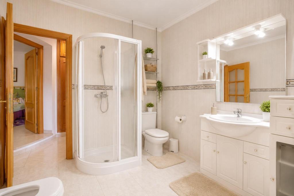 4 bed villas in Benissa