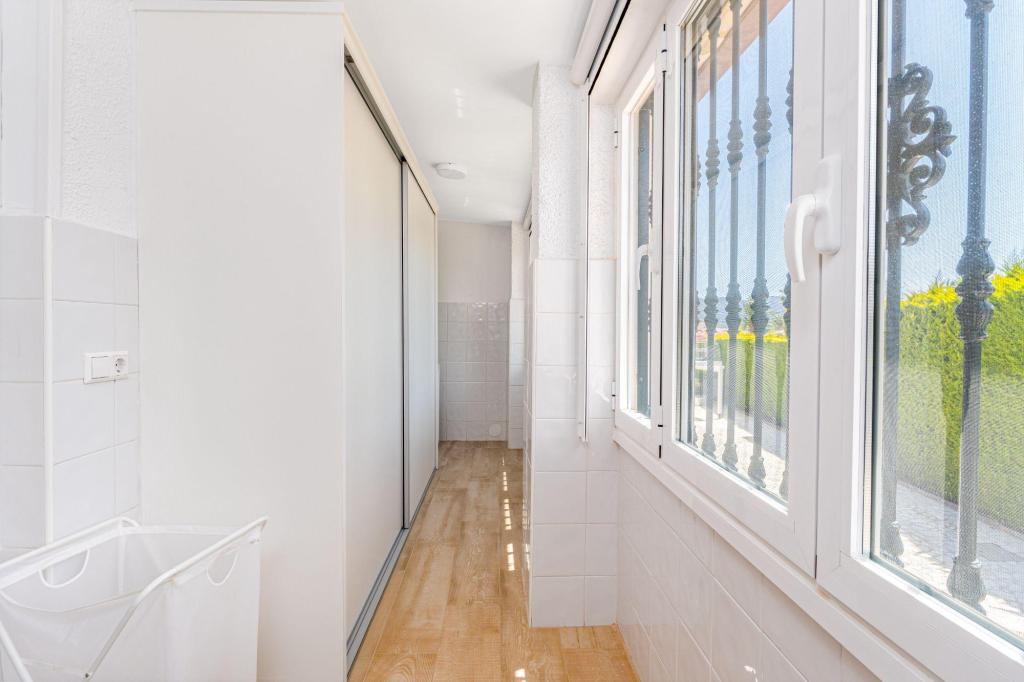 7 bed villa in Alfaz del Pi