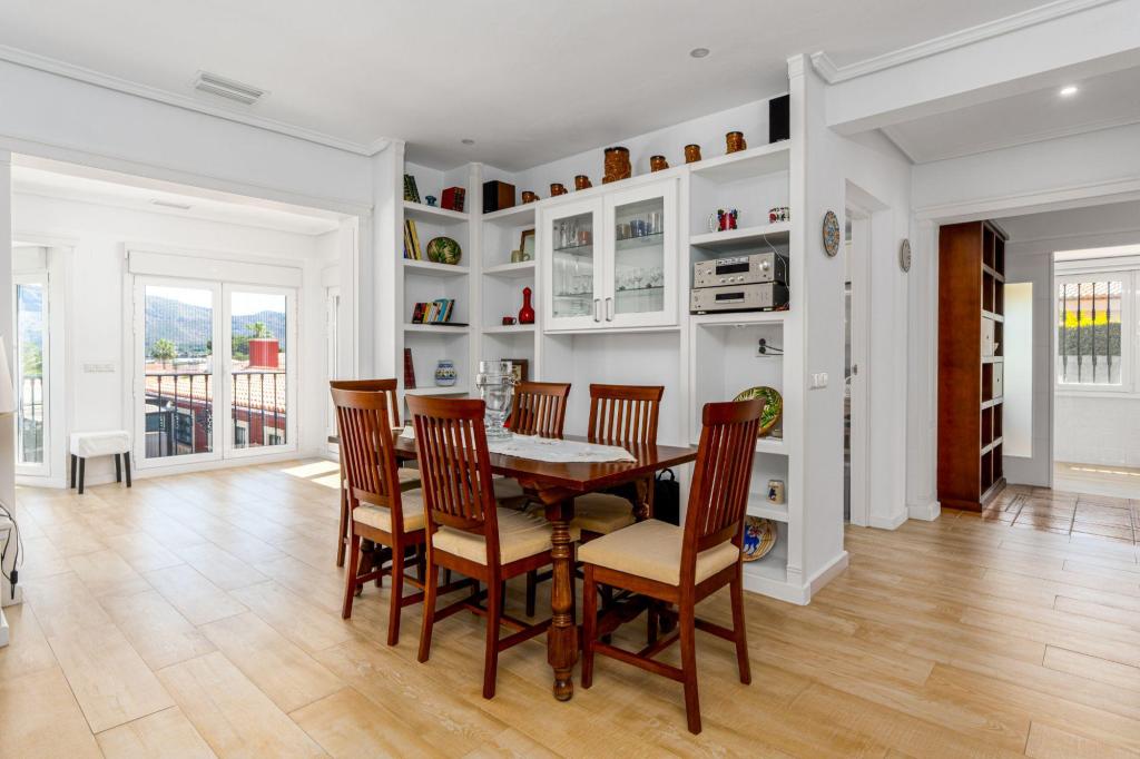 7 bed villa in Alfaz del Pi