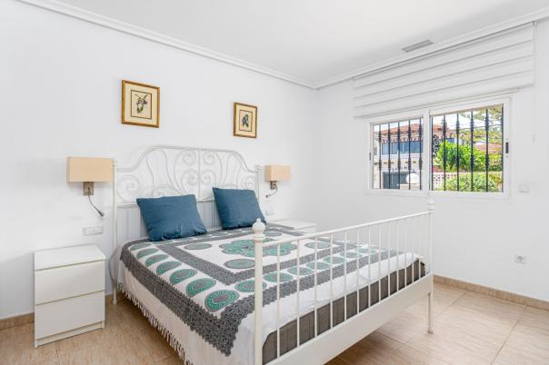 7 bed villa in Alfaz del Pi