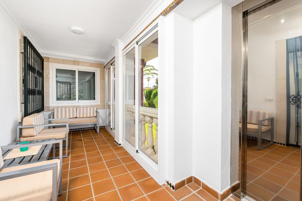 7 bed villa in Alfaz del Pi