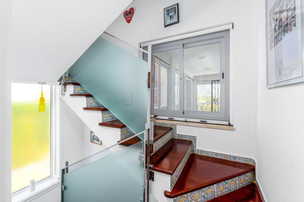 7 bed villa in Alfaz del Pi