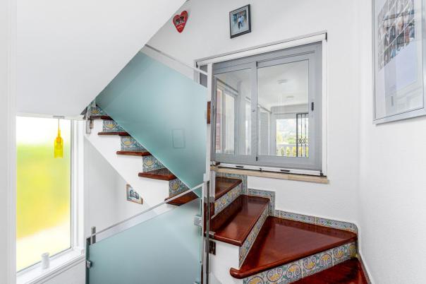 7 bed villa in Alfaz del Pi