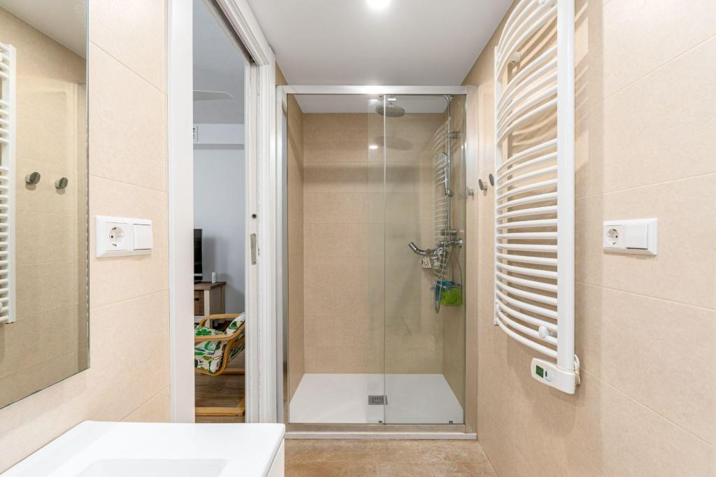 7 bed villa in Alfaz del Pi