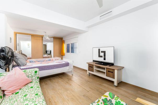 7 bed villa in Alfaz del Pi