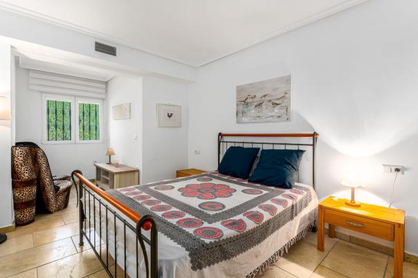 7 bed villa in Alfaz del Pi