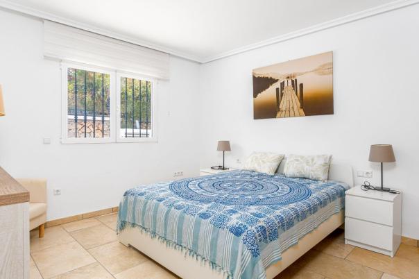 7 bed villa in Alfaz del Pi