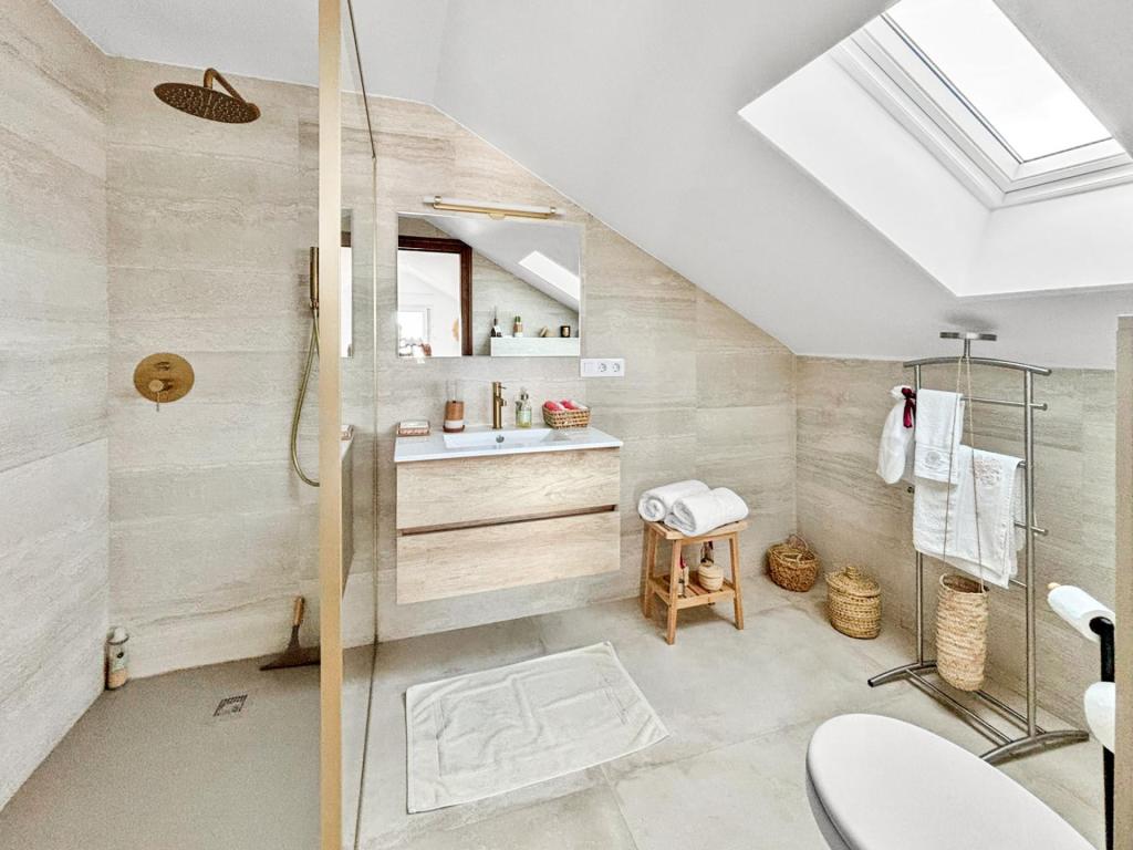 4 bed villa in Denia