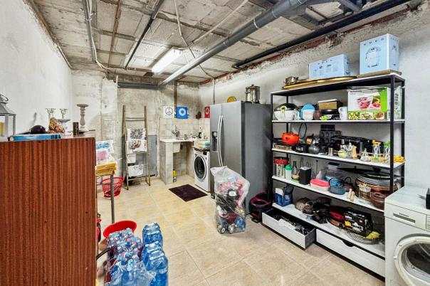 4 bed villa in Denia