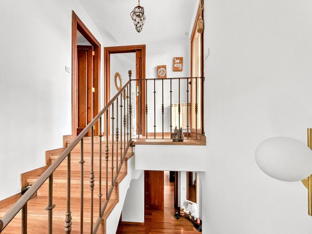 4 bed villa in Denia