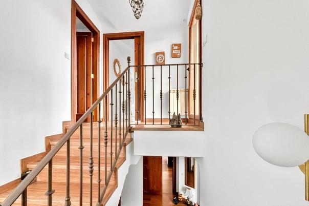 4 bed villa in Denia