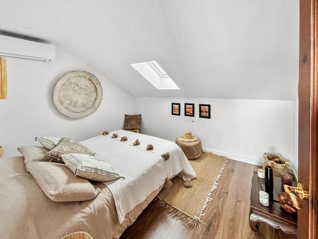 4 bed villa in Denia