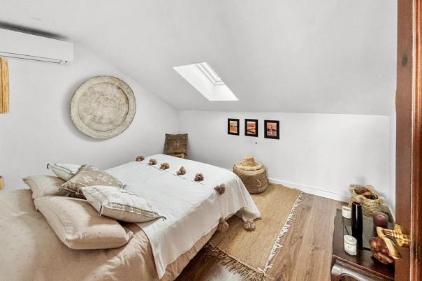 4 bed villa in Denia