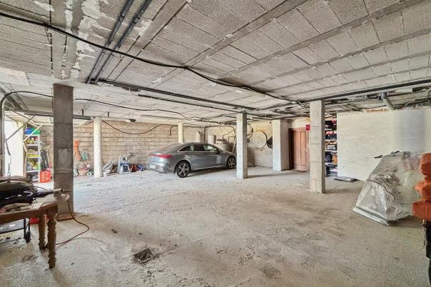 4 bed villa in Denia