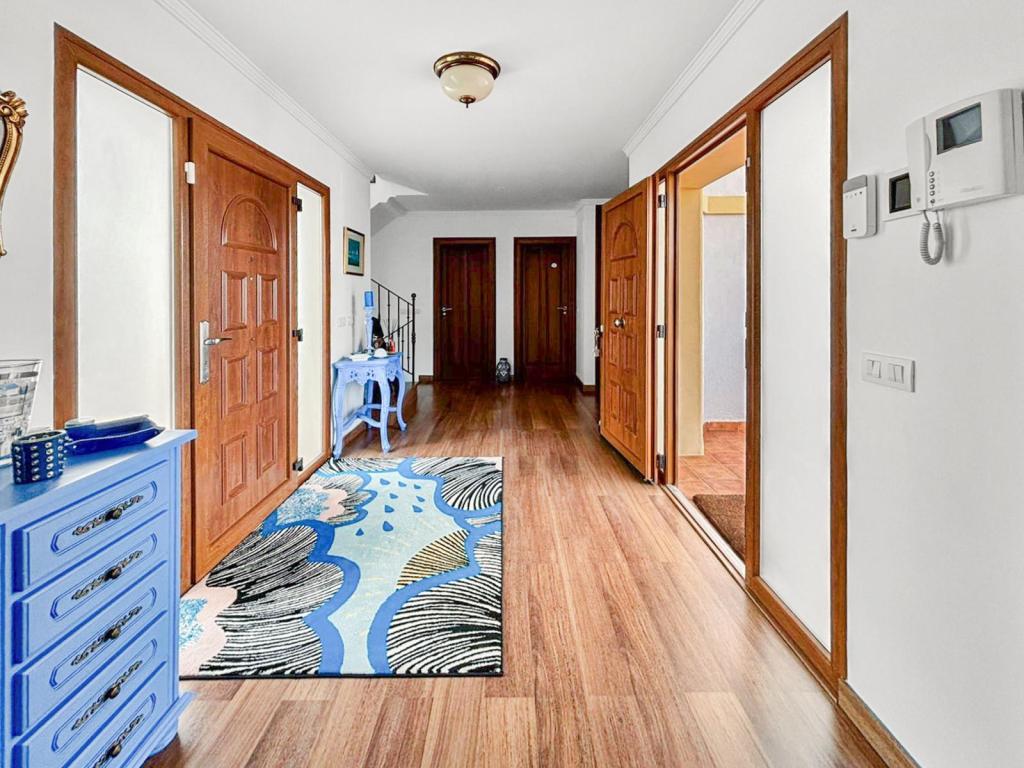 4 bed villa in Denia