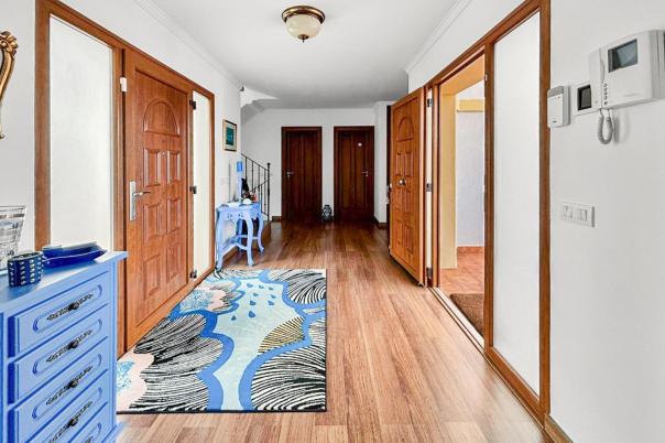 4 bed villa in Denia