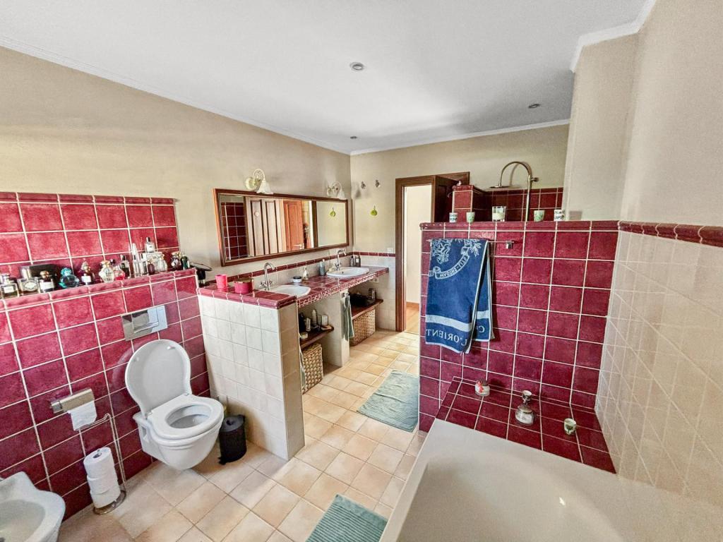 4 bed villa in Denia