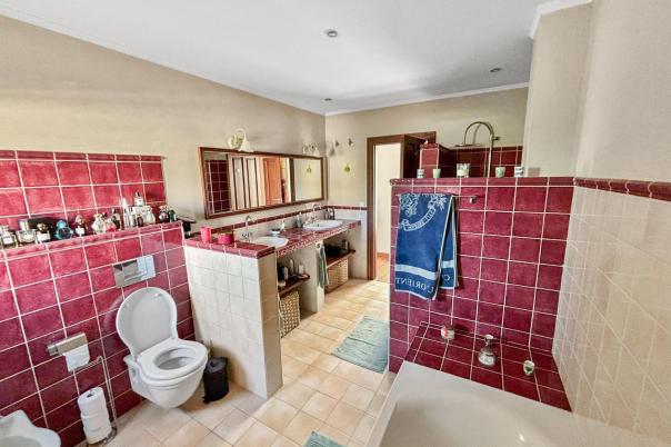 4 bed villa in Denia