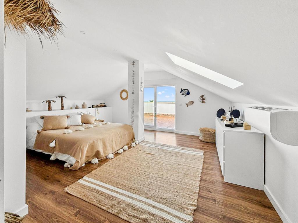 4 bed villa in Denia