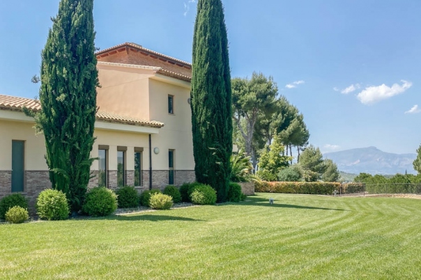 7 bed villa in Penáguila