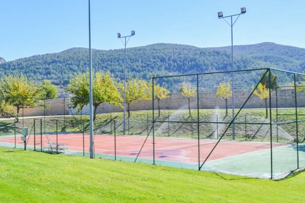 7 bed villa in Penáguila