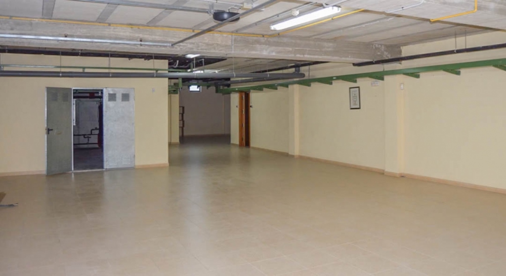 7 bed villa in Penáguila