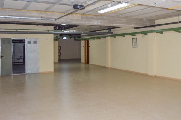 7 bed villa in Penáguila